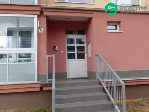 Pronájem bytu 4+1, Most, Topolová, 70 m2