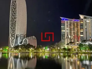 Pronájem apartmánu, Batumi, Gruzie, Grigol Lortkipanidze Street, 30 m2