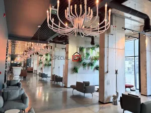 Prodej apartmánu, Batumi, Gruzie, Grigol Lortkipanidze Street, 32 m2