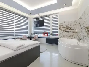 Prodej ubytování, Ostrava, 17. listopadu, 138 m2