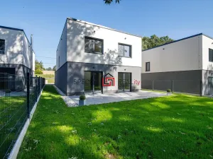 Prodej rodinného domu, Dolní Lhota, Kyjovická, 161 m2