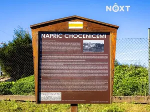 Prodej domu na klíč, Chocenice, 63 m2