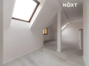Prodej bytu 3+kk, Klatovy, Koldinova, 79 m2