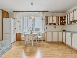 Prodej bytu 3+1, Příbram - Příbram VIII, Brodská, 94 m2