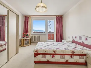 Prodej bytu 3+1, Příbram - Příbram VIII, Brodská, 94 m2