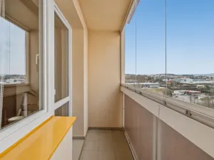 Prodej bytu 3+1, Příbram - Příbram VIII, Brodská, 94 m2