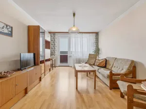 Prodej bytu 3+1, Příbram - Příbram VIII, Brodská, 94 m2