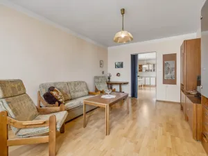 Prodej bytu 3+1, Příbram - Příbram VIII, Brodská, 94 m2