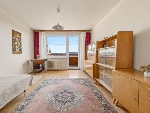 Prodej bytu 3+1, Příbram - Příbram VIII, Brodská, 94 m2