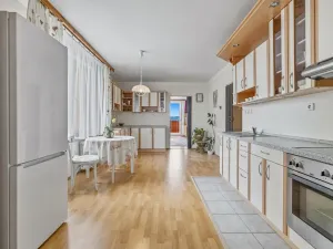 Prodej bytu 3+1, Příbram - Příbram VIII, Brodská, 94 m2