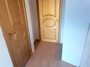 Prodej bytu 1+kk, Nesebar, Bulharsko, 22 m2