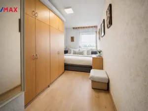 Prodej rodinného domu, Svratka - Moravská Svratka, Okružní, 154 m2