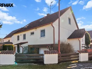 Prodej rodinného domu, Svratka - Moravská Svratka, Okružní, 154 m2