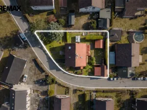 Prodej rodinného domu, Svratka - Moravská Svratka, Okružní, 154 m2