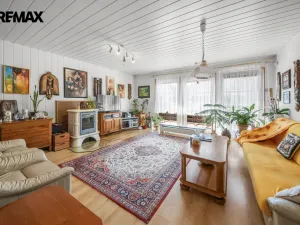Prodej rodinného domu, Svratka - Moravská Svratka, Okružní, 154 m2