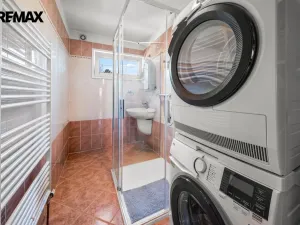 Prodej rodinného domu, Svratka - Moravská Svratka, Okružní, 154 m2