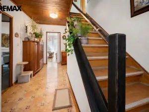 Prodej rodinného domu, Svratka - Moravská Svratka, Okružní, 154 m2