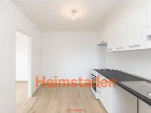 Pronájem bytu 3+1, Havířov - Město, Hlavní třída, 70 m2
