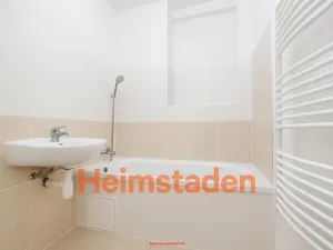 Pronájem bytu 2+1, Ostrava - Mariánské Hory, Zelená, 58 m2