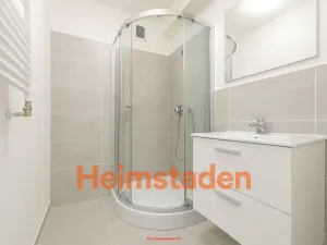 Pronájem bytu 1+1, Ostrava - Hrabůvka, Veverkova, 39 m2