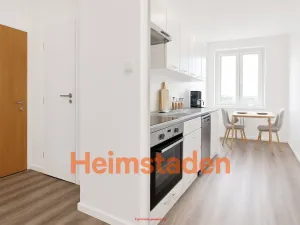 Pronájem bytu 2+1, Frýdek-Místek - Frýdek, Třanovského, 54 m2