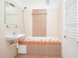 Pronájem bytu 2+1, Havířov - Město, Jana Wericha, 66 m2