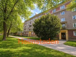 Pronájem bytu 2+1, Havířov - Město, Jana Wericha, 66 m2
