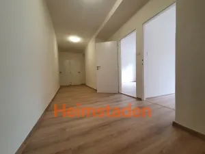 Pronájem bytu 2+1, Havířov - Město, Jana Wericha, 66 m2