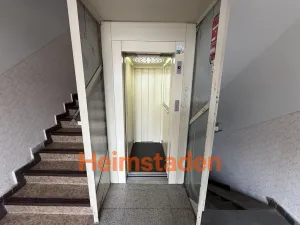 Pronájem bytu 1+kk, Frýdek-Místek - Frýdek, Lipová, 25 m2