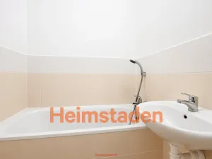 Pronájem bytu 2+1, Havířov - Město, Dlouhá třída, 51 m2