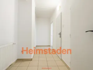 Pronájem bytu 2+1, Havířov - Město, Dlouhá třída, 51 m2