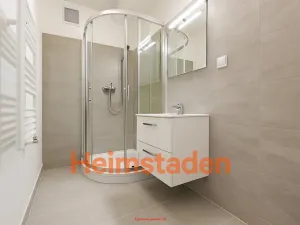 Pronájem bytu 2+1, Ostrava - Poruba, Alšova, 55 m2