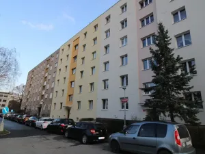 Prodej bytu 2+kk, Praha - Záběhlice, Struhařovská, 56 m2