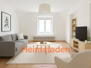 Pronájem bytu 2+1, Havířov - Město, Chopinova, 56 m2