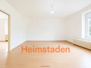 Pronájem bytu 2+1, Havířov - Město, Chopinova, 56 m2