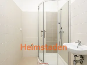 Pronájem bytu 2+1, Havířov - Město, Dlouhá třída, 54 m2