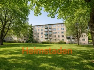 Pronájem bytu 2+1, Havířov - Město, Dlouhá třída, 54 m2