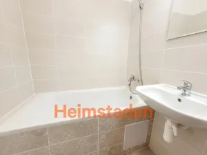 Pronájem bytu 2+1, Havířov - Město, Klidná, 51 m2