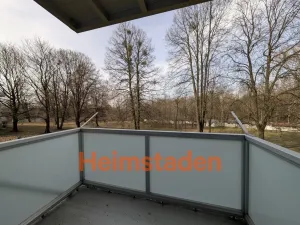 Pronájem bytu 3+1, Ostrava - Radvanice, Radvanická, 65 m2