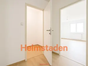 Pronájem bytu 2+1, Ostrava - Poruba, Hlavní třída, 92 m2