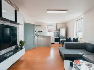 Prodej rodinného domu, Rokycany - Plzeňské Předměstí, Tyršova, 146 m2