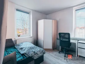 Prodej rodinného domu, Rokycany - Plzeňské Předměstí, Tyršova, 146 m2