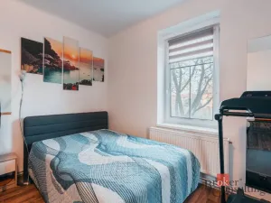 Prodej rodinného domu, Rokycany - Plzeňské Předměstí, Tyršova, 146 m2