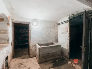 Prodej rodinného domu, Rokycany - Plzeňské Předměstí, Tyršova, 146 m2