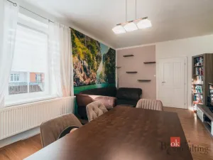 Prodej rodinného domu, Rokycany - Plzeňské Předměstí, Tyršova, 146 m2