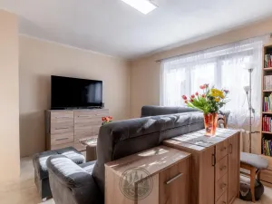 Prodej rodinného domu, Cheb, Na Hradčanech, 111 m2