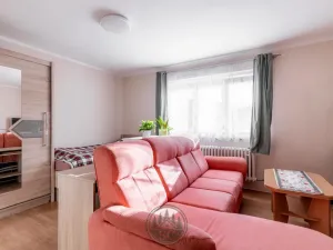 Prodej rodinného domu, Cheb, Na Hradčanech, 111 m2