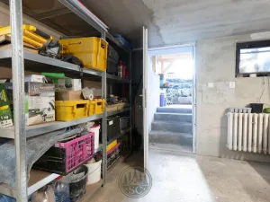 Prodej rodinného domu, Cheb, Na Hradčanech, 111 m2