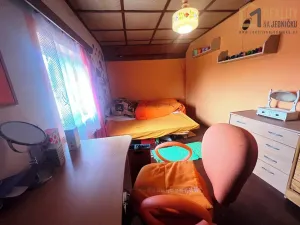 Prodej rodinného domu, Jamné nad Orlicí, 55 m2