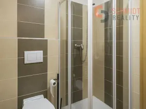 Pronájem bytu 2+kk, Lednice, 38 m2